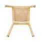 Ellison Rattan Dining Chair