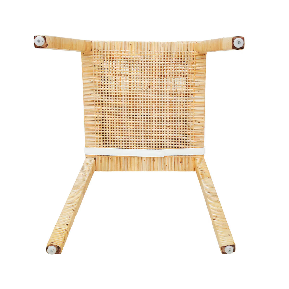 Ellison Rattan Dining Chair
