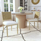 Kuaui Woven Seagrass Dining Chair