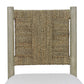 Kuaui Woven Seagrass Dining Chair