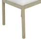Kuaui Woven Seagrass Dining Chair