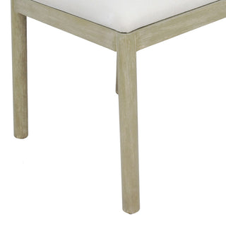 Kuaui Woven Seagrass Dining Chair
