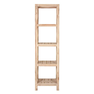 Promenade Bookcase
