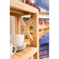 Wide Tall Bookcase