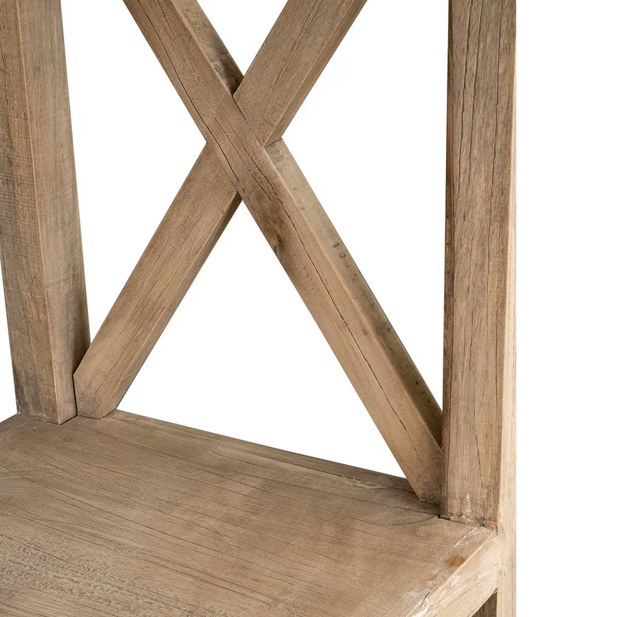 Wide Tall Bookcase