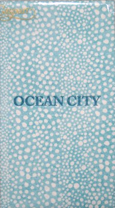 Guest Napkin Ocean City
