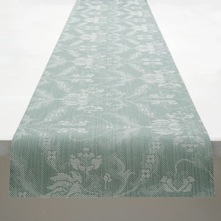 Damask Table Runner
