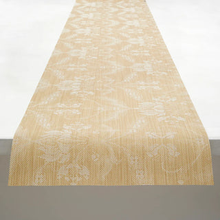 Damask Table Runner
