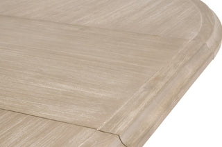 Devon 54" Round Extension Dining Table
