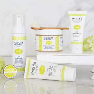 Verbena Luxe Body Butter 9 oz
