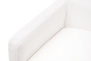 Drake Slipcover Arm Chair
