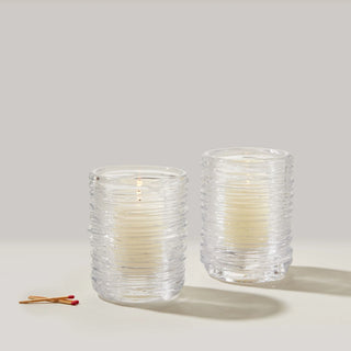 Echo Lake Hurricane   Set of 2   Small
