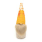 Candy Corn Gnomes