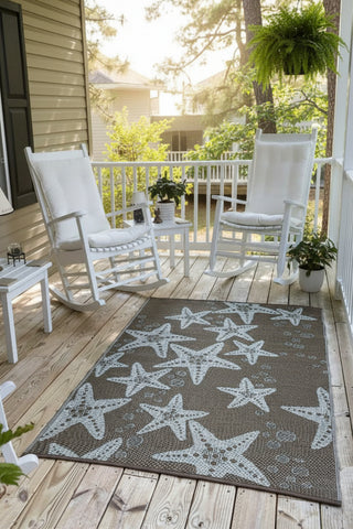 Starfish
