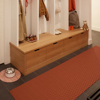 Arrow Rug
