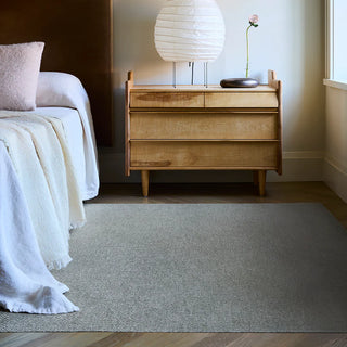 Moire Rug
