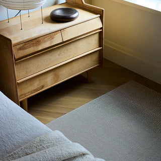 Moire Rug

