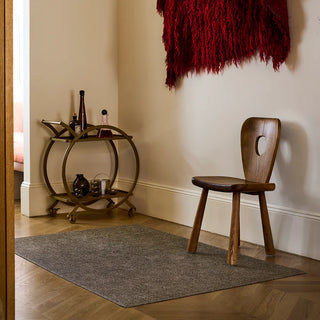 Moire Rug
