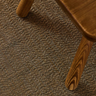 Moire Rug
