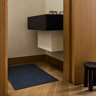 Moire Rug
