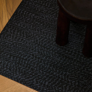 Moire Rug
