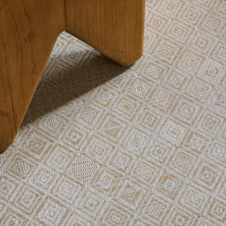 Mosaic Rug
