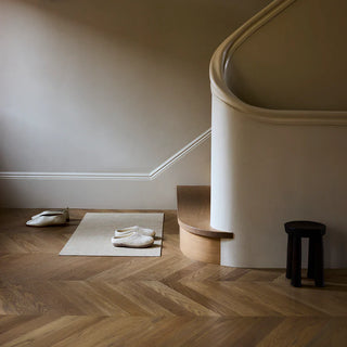 Mosaic Rug
