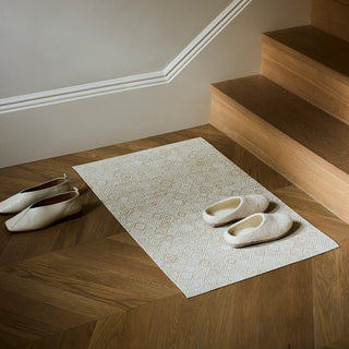 Mosaic Rug
