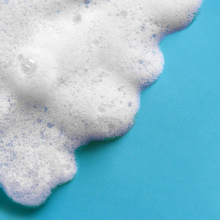 Seaside Luxe Foaming Body Wash
