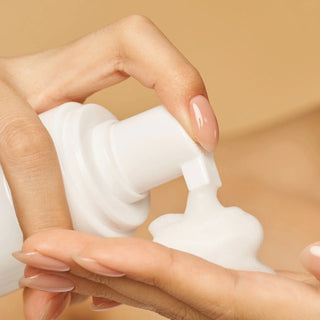 Seaside Luxe Foaming Body Wash
