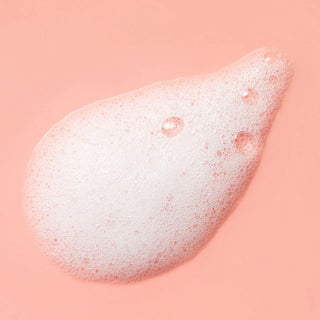 Pura Vida Luxe Foaming Body Wash
