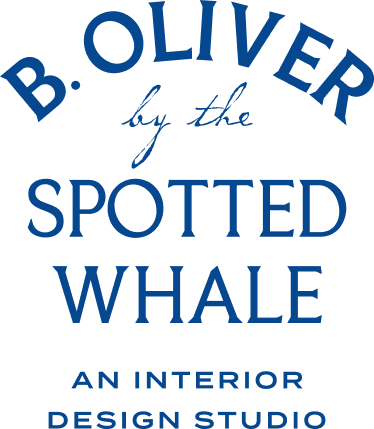 The Spotted Whale
