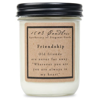 Friendship 14oz Candle
