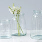 French Mason Jar,  Medium ***