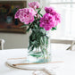 French Mason Jar,  Medium ***