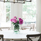 French Mason Jar,  Medium ***