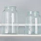 French Mason Jar,  Medium ***