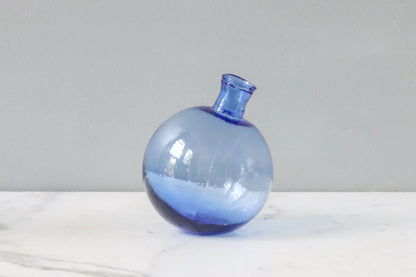 Sphere Bud Vase