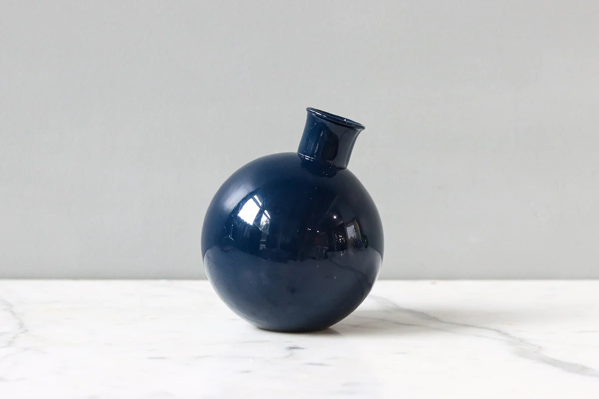 Sphere Bud Vase