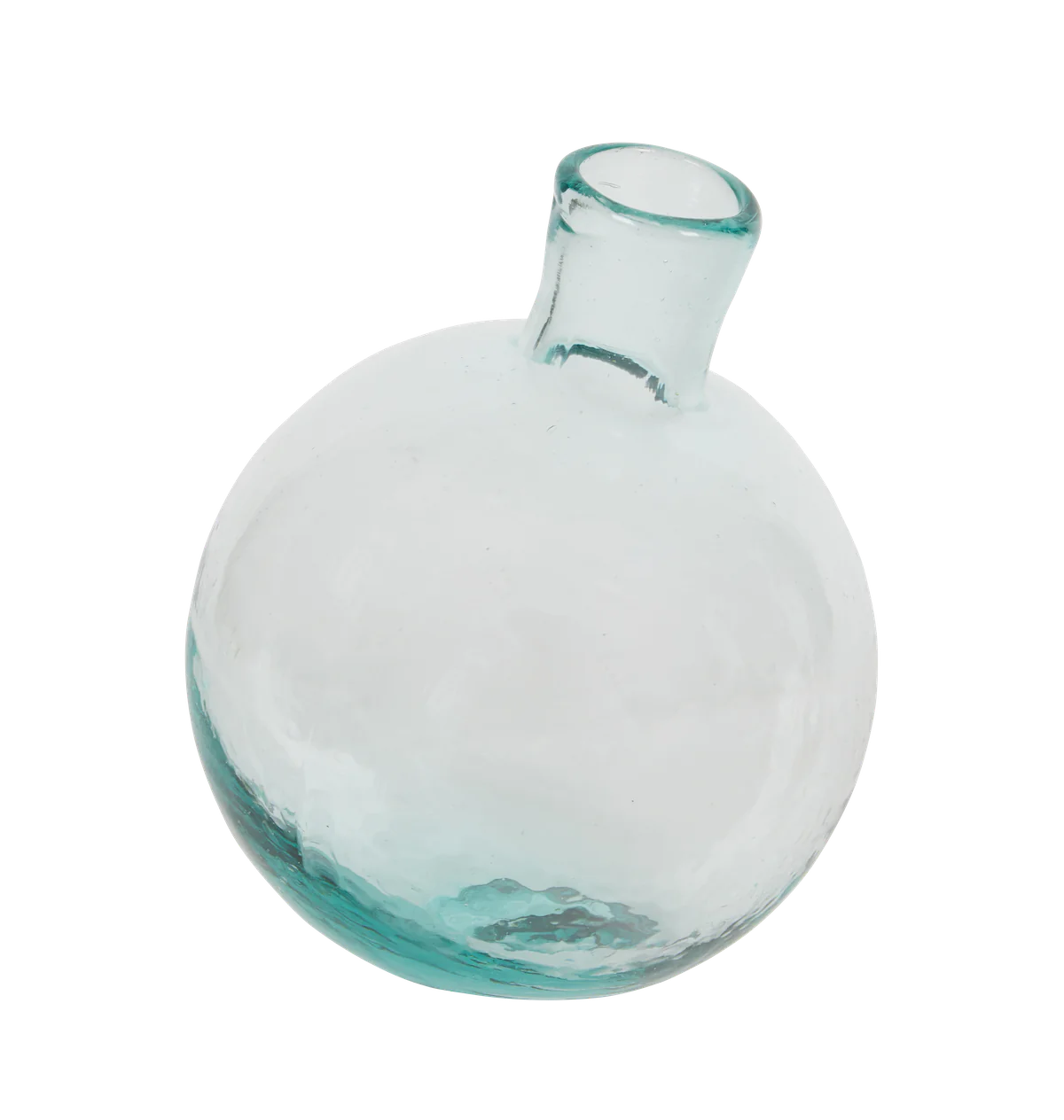 Sphere Bud Vase
