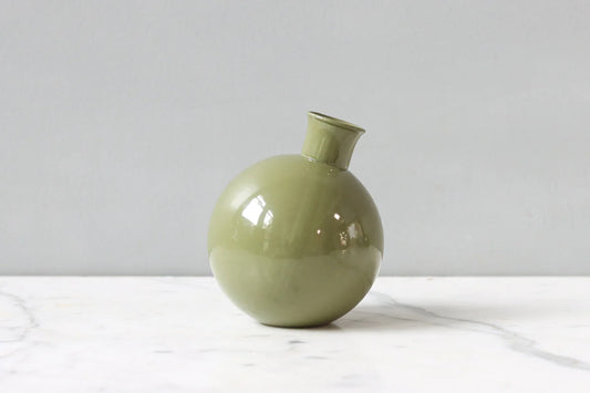 Sphere Bud Vase