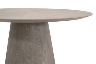 Gallo 60" Round Dining Table
