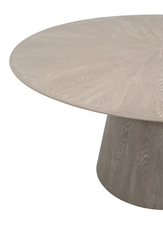 Gallo 60" Round Dining Table
