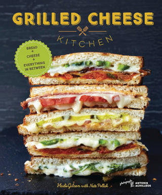 Grilled Cheese Kitchen
