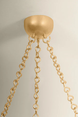 Hayworth Chandelier
