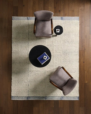 Higher Ground Rug
