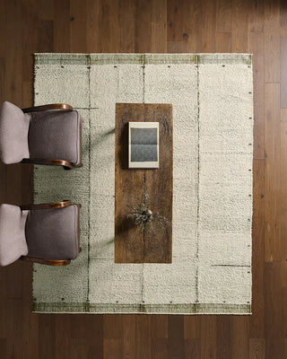 Higher Ground Rug

