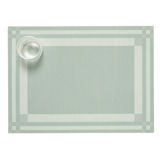 Set of 4   Handkerchief Placemats
