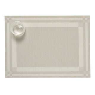 Set of 4   Handkerchief Placemats
