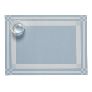Set of 4   Handkerchief Placemats
